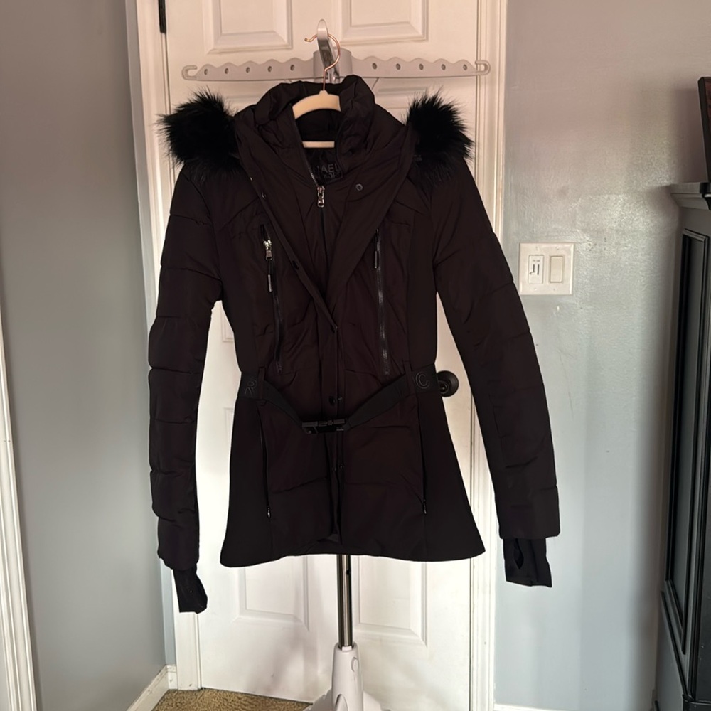 Michael Kors Black coat